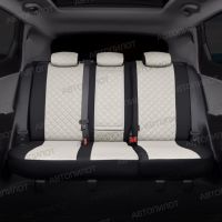 Чехлы Автопилот Экокожа Ромб на Suzuki Vitara с 2015+ Чехлы Автопилот Экокожа Ромб на Suzuki Vitara с 2015+