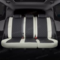 Чехлы Автопилот Экокожа Ромб на Suzuki Vitara с 2015+ Чехлы Автопилот Экокожа Ромб на Suzuki Vitara с 2015+