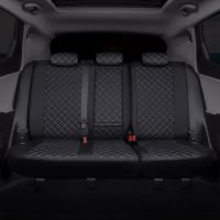 Чехлы Автопилот Экокожа Ромб на Suzuki Vitara с 2015+ Чехлы Автопилот Экокожа Ромб на Suzuki Vitara с 2015+