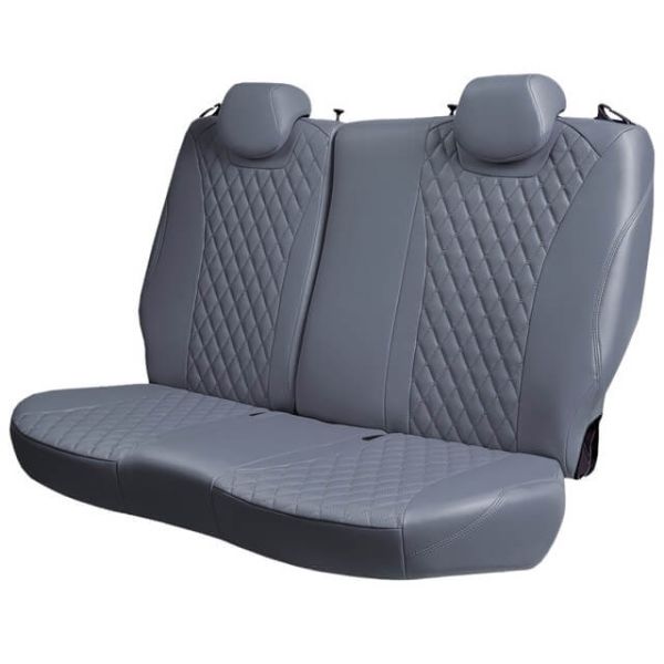 Чехлы Премиум Экокожа Байрон Ромб на Chevrolet Lacetti Чехлы Премиум Экокожа Байрон Ромб на Chevrolet Lacetti