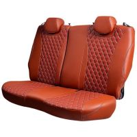 Чехлы Премиум Экокожа Байрон Ромб на Chevrolet Lacetti Чехлы Премиум Экокожа Байрон Ромб на Chevrolet Lacetti