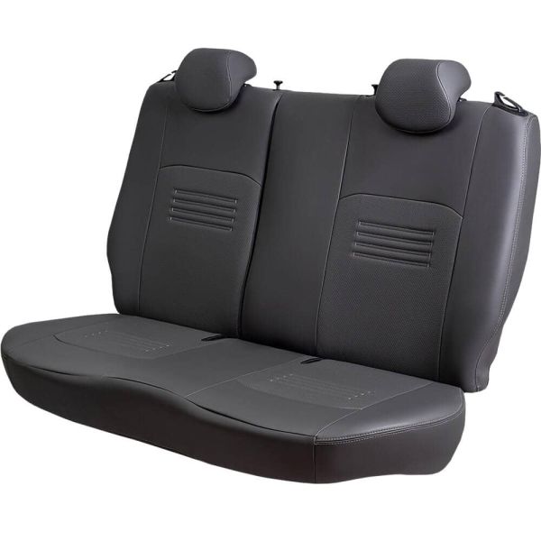 Чехлы Экокожа Турин Классик на Haval Jolion Чехлы Экокожа Турин Классик на Haval Jolion