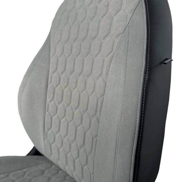 Чехлы Велюр на Haval Jolion Чехлы Велюр на Haval Jolion