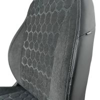 Чехлы Велюр на Haval Jolion Чехлы Велюр на Haval Jolion