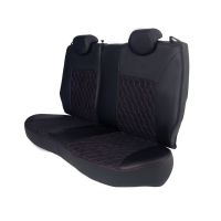 Чехлы Алькантара на Sollers Atlant (2022+) 3 места Чехлы Алькантара на Sollers Atlant (2022+) 3 места