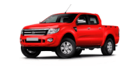 Ford Ranger T6 с 2013+