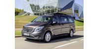 Mercedes Benz Vito с 2014+