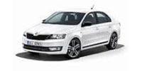 Skoda Rapid 1 2012-2020