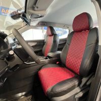 Чехлы Автопилот на Chery Tiggo 7 / Pro (2016+)