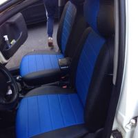 Чехлы Автопилот на Ford Focus 1 1998-2005 г.в.