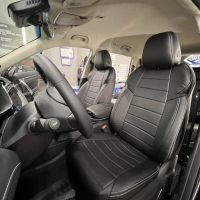 Чехлы Автопилот на Belgee X70 (2024+) Чехлы Автопилот на Belgee X70 (2024+)