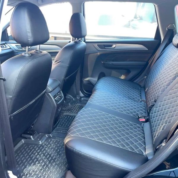 Чехлы Автопилот на Haval M6 2 (2021+) Чехлы Автопилот на Haval M6 2 (2021+)