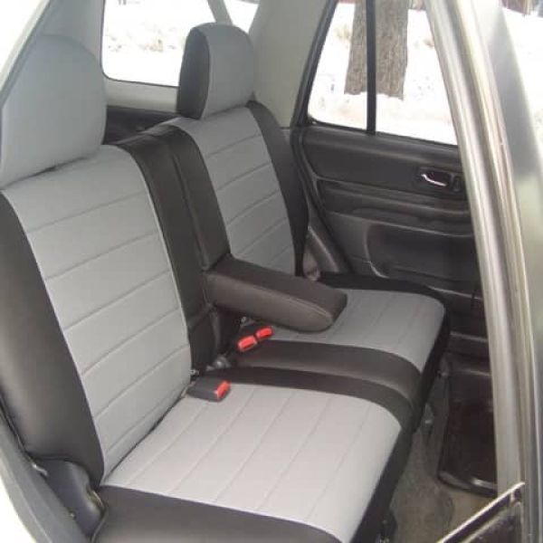 Чехлы Автопилот на Honda CR-V 1 1995-2001 г.в.