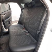 Чехлы Автопилот на Kia Cerato 4 с 2018+