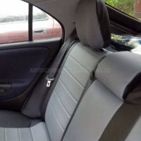 Чехлы Автопилот на Mitsubishi Carisma седан 1995-2004 г.в. Чехлы Автопилот на Mitsubishi Carisma седан 1995-2004 г.в.