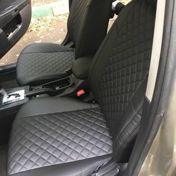 Чехлы Автопилот на Mitsubishi Lancer X 10 седан 2007-2011 г.в. Чехлы Автопилот на Mitsubishi Lancer X 10 седан 2007-2011 г.в.