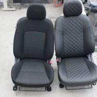 Чехлы Автопилот на Mitsubishi Lancer X 10 хэтчбек 2008-2011 г.в. Чехлы Автопилот на Mitsubishi Lancer X 10 хэтчбек 2008-2011 г.в.