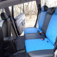 Чехлы Автопилот на Mitsubishi Pajero Sport 2 2013-2015 г.в. Чехлы Автопилот на Mitsubishi Pajero Sport 2 2013-2015 г.в.
