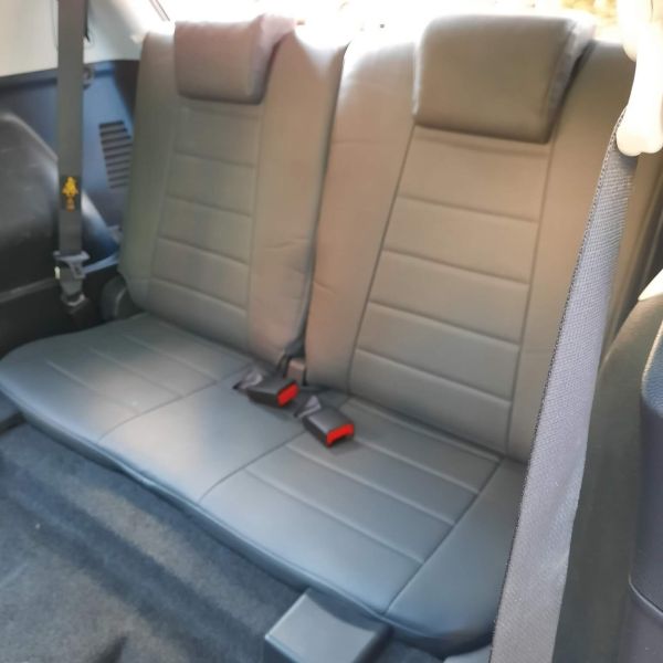 Чехлы Автопилот на Nissan Qashqai +2 (7 мест) 2007-2013 г.в. Чехлы Автопилот на Nissan Qashqai +2 (7 мест) 2007-2013 г.в.