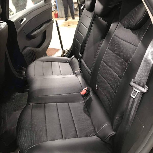 Чехлы Автопилот на Renault Arkana Чехлы Автопилот на Renault Arkana