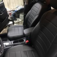 Чехлы Автопилот на Subaru Forester 4 2013-2018 г.в.