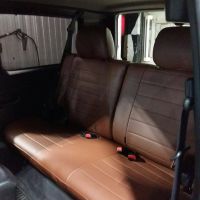 Чехлы Автопилот на ТагАЗ Tager 2008-2014 г.в.