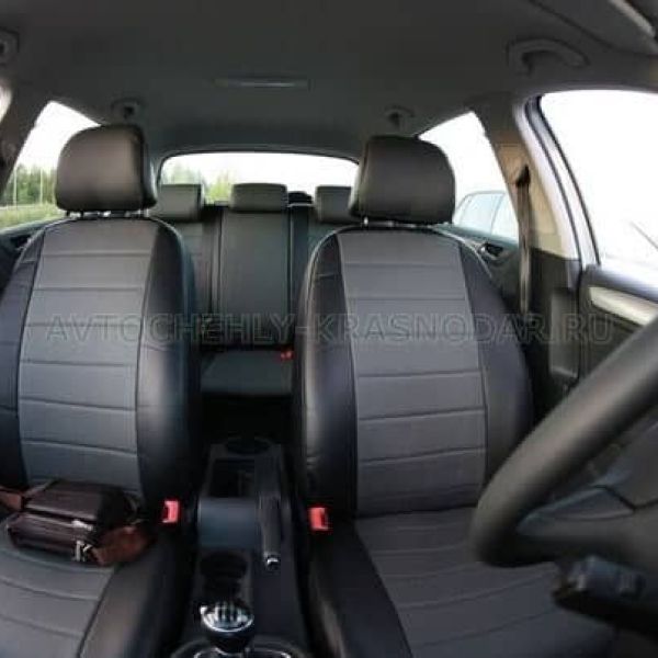 Чехлы Автопилот на Volkswagen Jetta 5 седан (2005-2011) Чехлы Автопилот на Volkswagen Jetta 5 седан (2005-2011)