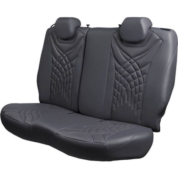 Чехлы Премиум Экокожа Байрон Президент|Жук на Haval Jolion Чехлы Премиум Экокожа Байрон Президент|Жук на Haval Jolion