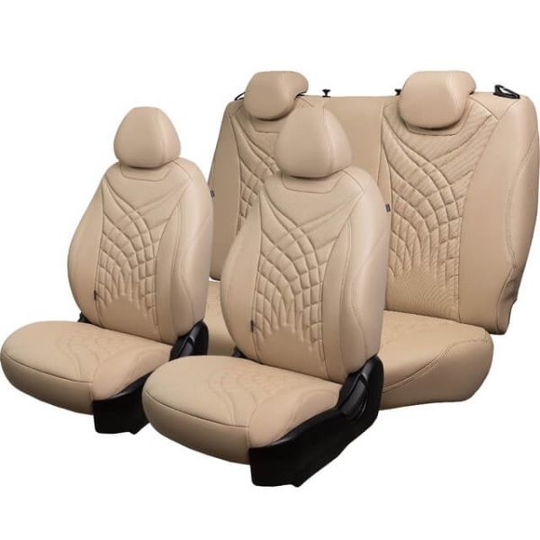 Чехлы Премиум Экокожа Байрон Президент|Жук на Haval Jolion Чехлы Премиум Экокожа Байрон Президент|Жук на Haval Jolion