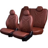 Чехлы Премиум Экокожа Байрон Президент|Жук на Haval Jolion Чехлы Премиум Экокожа Байрон Президент|Жук на Haval Jolion