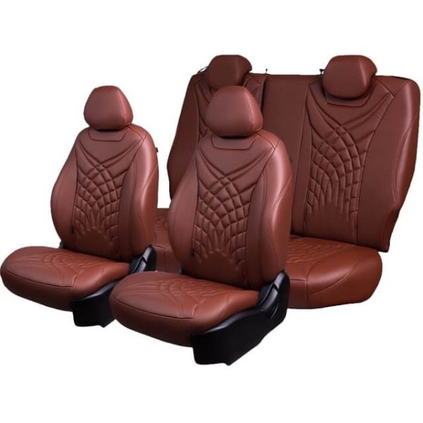 Чехлы Премиум Экокожа Байрон Президент|Жук на Haval Jolion Чехлы Премиум Экокожа Байрон Президент|Жук на Haval Jolion