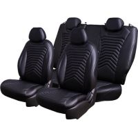 Чехлы Премиум Экокожа Байрон Президент|Жук на Haval Jolion Чехлы Премиум Экокожа Байрон Президент|Жук на Haval Jolion