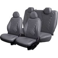 Чехлы Премиум Экокожа Байрон Президент|Жук на Haval Jolion Чехлы Премиум Экокожа Байрон Президент|Жук на Haval Jolion