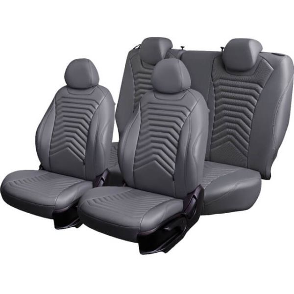 Чехлы Премиум Экокожа Байрон Президент|Жук на Haval Jolion Чехлы Премиум Экокожа Байрон Президент|Жук на Haval Jolion