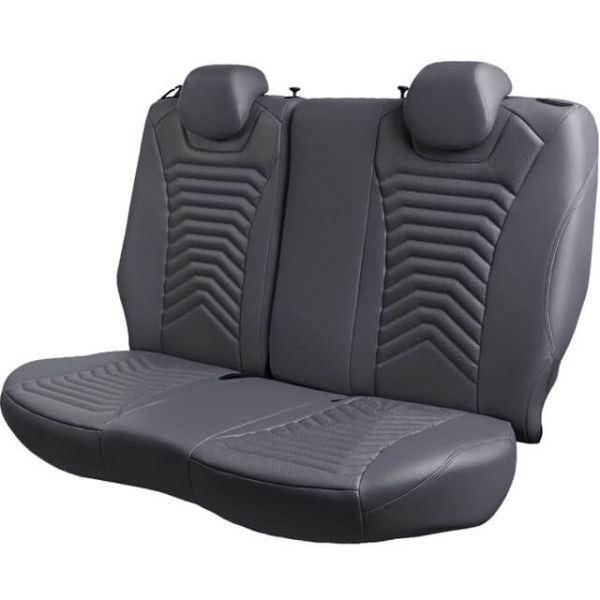 Чехлы Премиум Экокожа Байрон Президент|Жук на Haval Jolion Чехлы Премиум Экокожа Байрон Президент|Жук на Haval Jolion