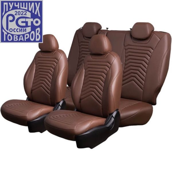 Чехлы Премиум Экокожа Байрон Президент|Жук на Haval Jolion Чехлы Премиум Экокожа Байрон Президент|Жук на Haval Jolion