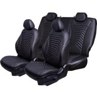 Чехлы Премиум Экокожа Байрон Президент|Жук на Haval Jolion Чехлы Премиум Экокожа Байрон Президент|Жук на Haval Jolion