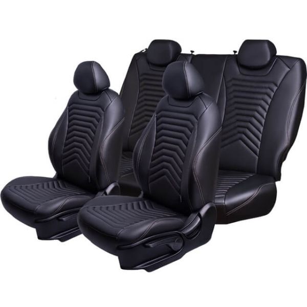 Чехлы Премиум Экокожа Байрон Президент|Жук на Haval Jolion Чехлы Премиум Экокожа Байрон Президент|Жук на Haval Jolion