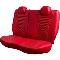 Чехлы Премиум Экокожа Байрон Президент|Жук на Haval Jolion Чехлы Премиум Экокожа Байрон Президент|Жук на Haval Jolion