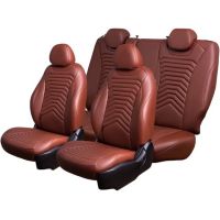 Чехлы Премиум Экокожа Байрон Президент|Жук на Haval Jolion Чехлы Премиум Экокожа Байрон Президент|Жук на Haval Jolion