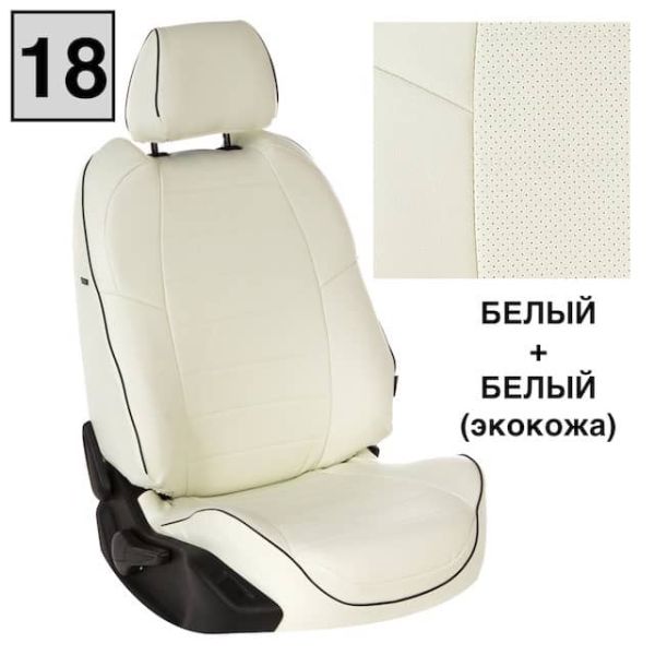 Чехлы Автопилот Экокожа на Jaecoo J7 (2023+) Чехлы Автопилот Экокожа на Jaecoo J7 (2023+)