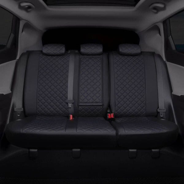 Чехлы на сиденья KAIYI E5 Чехлы на сиденья KAIYI E5