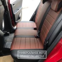 Чехлы Автопилот на Belgee X50 (2023+) Чехлы Автопилот на Belgee X50 (2023+)