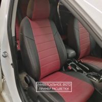 Чехлы Автопилот на Belgee X50 (2023+) Чехлы Автопилот на Belgee X50 (2023+)