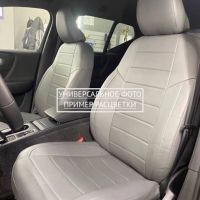 Чехлы Автопилот на Belgee X50 (2023+) Чехлы Автопилот на Belgee X50 (2023+)