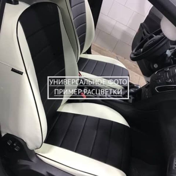 Чехлы Автопилот на Belgee X50 (2023+) Чехлы Автопилот на Belgee X50 (2023+)