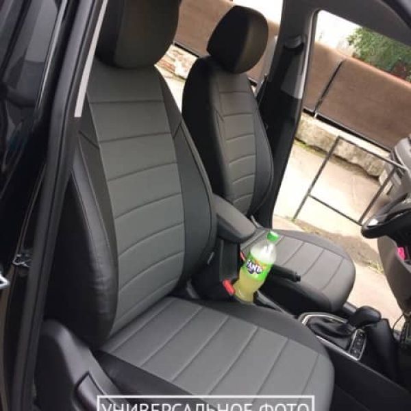 Чехлы Автопилот на Belgee X50 (2023+) Чехлы Автопилот на Belgee X50 (2023+)