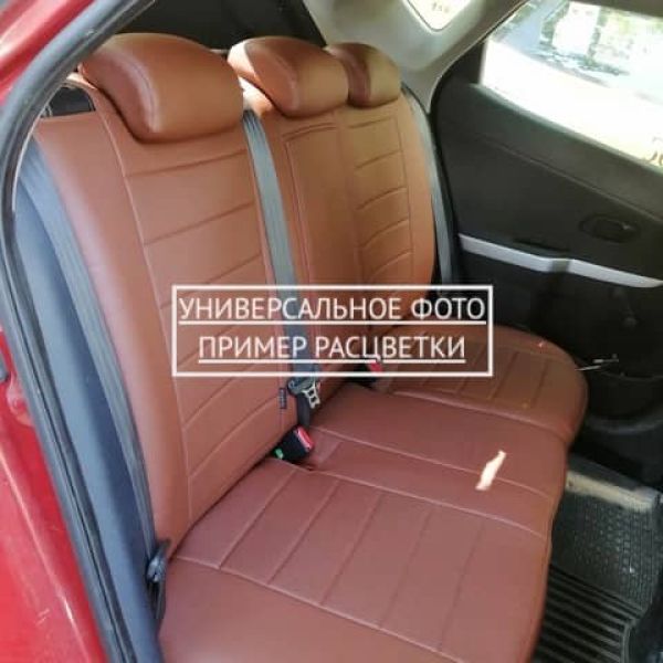 Чехлы Автопилот на Belgee X50 (2023+) Чехлы Автопилот на Belgee X50 (2023+)