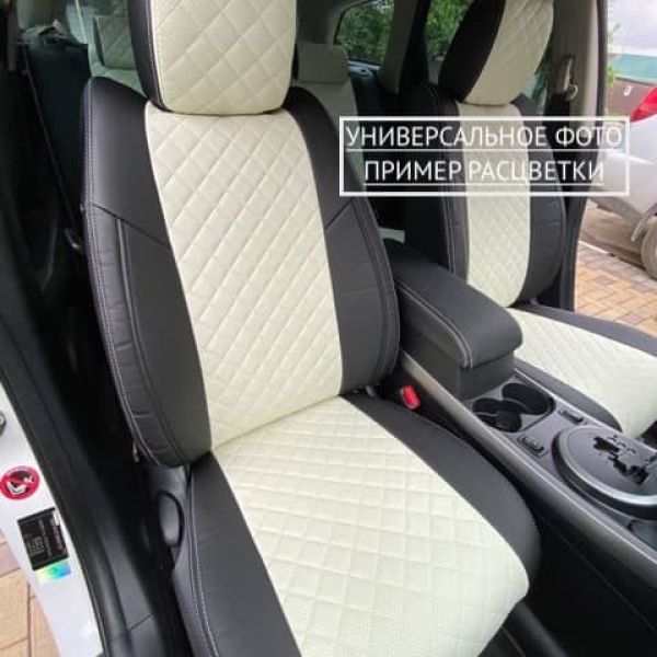 Чехлы Автопилот на Belgee X50 (2023+) Чехлы Автопилот на Belgee X50 (2023+)