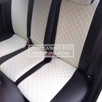 Чехлы Автопилот на Belgee X50 (2023+) Чехлы Автопилот на Belgee X50 (2023+)